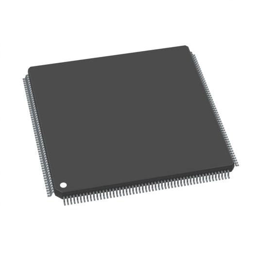 S6J32FEKSNSE20000 IC MCU TRAVEO-55NM Microcontrollers (MCU) – How to Choose the Right IC IC by Infineon Technologies