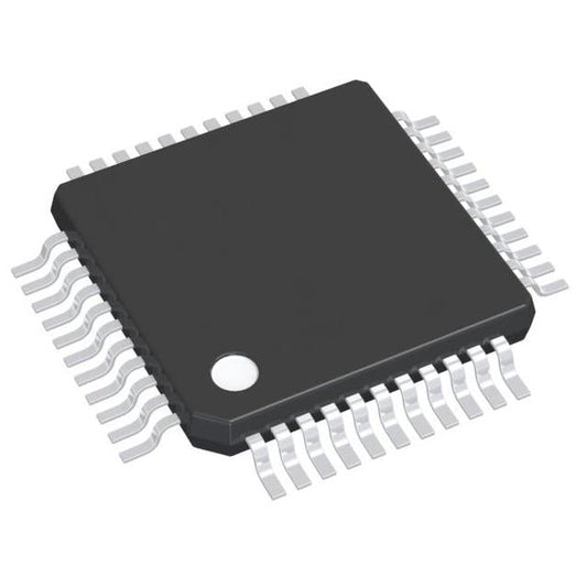 CY9BF522KPMC-G-MNE2 Microcontrôleur IC 32 bits 160 Ko Flash 48LQFP Infineon Technologies - Solutions semi-conducteurs haut de gamme IC by Infineon Technologies