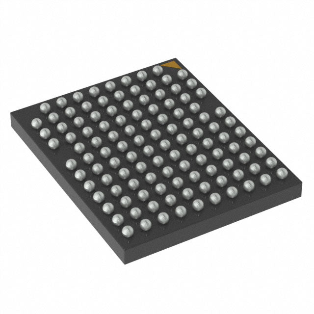 CY8C6347BZI-BLD33 Infineon Technologies Infineon Technologies IC MCU 32BIT 1MB FLASH 116BGA