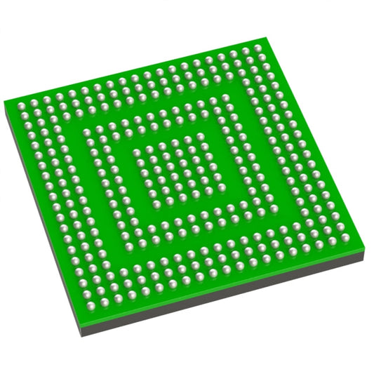 CYT4BFCCHDQ0BZSGS IC MCU 32BT 8.1875MB FLSH 320BGA Infineon Technologies, Cypress Semiconductor & International Rectifier Components IC by Infineon Technologies