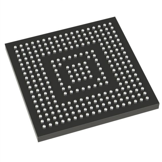 CYT3DLBBABQ1BZSGS IC MCU TRAVEO-2 CLUST.2.5DGRAPH Microcontrollers (MCU) – How to Choose the Right IC IC by Infineon Technologies