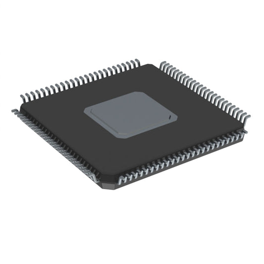 CYT3BB5CEBR0AESGST IC MCU 32BT 4.063MB FLSH 100QFP Infineon Technologies, Cypress Semiconductor & International Rectifier Components IC by Infineon Technologies
