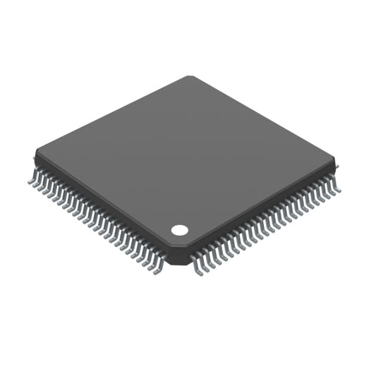 XMC7100-F100K2112AA Microcontrôleur IC 32 bits 2,11 Mo 100LQFP Infineon Technologies, Cypress Semiconductor et International Rectifier Components IC by Infineon Technologies