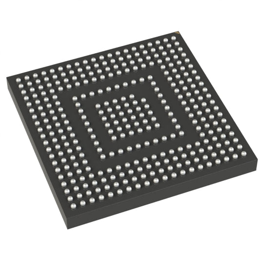 CYT4DNJBFCQ1BZSGS IC MCU TRAVEO-2 CLUST.2.5DGRAPH Microcontrollers (MCU) – How to Choose the Right IC IC by Infineon Technologies