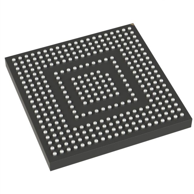 CYT4DNJBPCQ1BZSGST Infineon Technologies Infineon Technologies IC MCU TRAVEO-2 CLUST.2.5DGRAPH Original Authentic IC Component