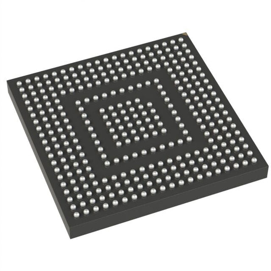 CYT4DNJBHCQ1BZSGST IC MCU TRAVEO-2 CLUST.2.5DGRAPH Microcontrollers (MCU) – How to Choose the Right IC IC by Infineon Technologies