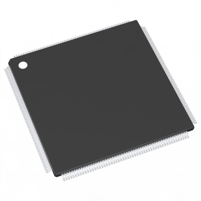 CYT3DLABABQ1AESGST Infineon Technologies Infineon Technologies IC MCU 32BT 4.063MB FLSH 216TQFP Original Authentic IC Component