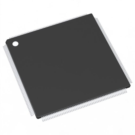 CYT3DLABABQ1AESGST IC MCU 32BT 4.063MB FLSH 216TQFP Infineon Technologies, Cypress Semiconductor & International Rectifier Components IC by Infineon Technologies