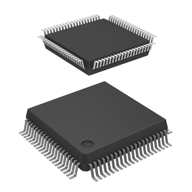 C161OLMHABXUMA1 Infineon Technologies Infineon Technologies IC MCU 16BIT ROMLESS 80MQFP Original Authentic IC Component