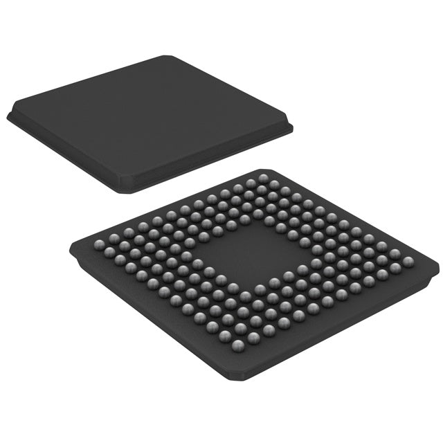 CY9BF567RBGL-GK7E1 Infineon Technologies Infineon Technologies IC MCU 32BIT 800KB FLASH 144FBGA