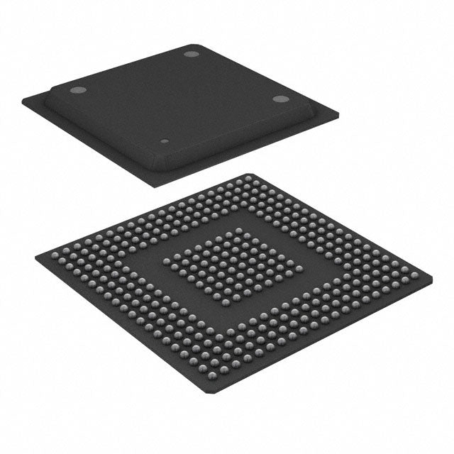 MB91F469QAHPB-GSK6E1 Infineon Technologies Infineon Technologies IC MCU 32B 2.0625MB FLSH 320PBGA Original Authentic IC Component