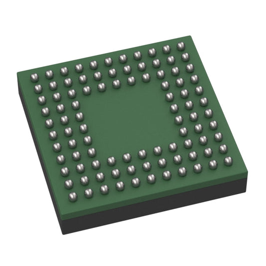CY9BF121MBGL-GK9E1 Circuit intégré microcontrôleur 32 bits 96 Ko Flash 96FBGA Infineon Technologies - Solutions semi-conducteurs haut de gamme IC by Infineon Technologies