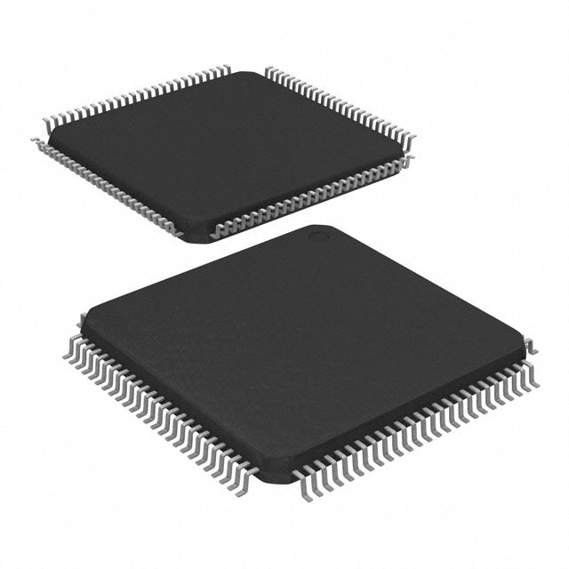 CY9AF141NBPMC-G-JNE2 Infineon Technologies Infineon Technologies IC MCU 32BIT 64KB FLASH 100LQFP Original Authentic IC Component