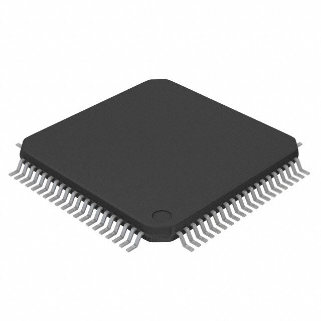 CY9AF342MAPMC-G-JNE2 Infineon Technologies Infineon Technologies Microcontrôleur IC 32 bits 160 Ko Flash 80LQFP Original Authentic IC Component