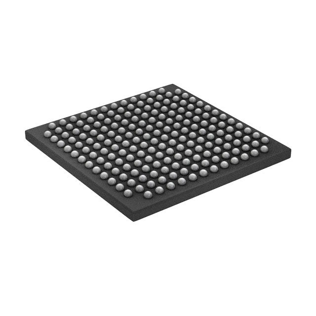 S6E2C5AJ0AGB1000A Infineon Technologies Infineon Technologies IC MCU 32BIT 2MB FLASH 192FBGA