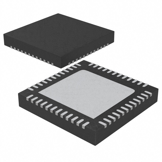 CY9BF121KQN-G-AVE2 Infineon Technologies Infineon Technologies IC MCU 32BIT 96KB FLASH 48QFN