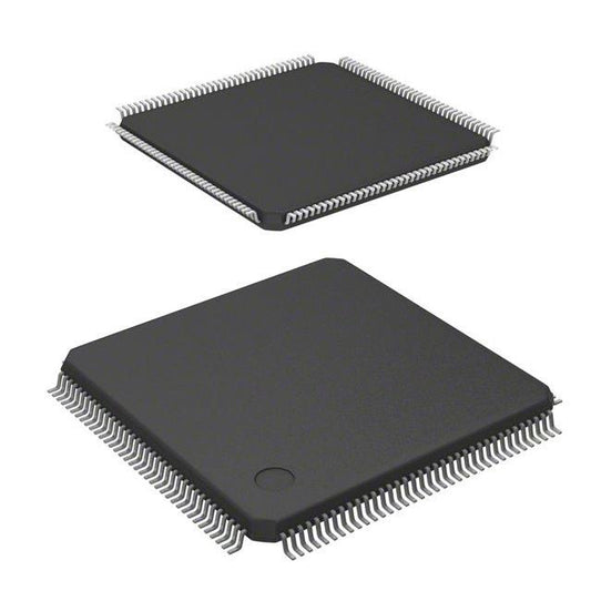 S6J311EHBCSE20000 IC MCU TRAVEO-55NM Microcontrollers (MCU) – How to Choose the Right IC IC by Infineon Technologies