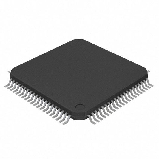 CY9BF121MPMC-G-MNE2 IC MCU 32BIT 96KB FLASH 80LQFP Infineon Technologies - Premium Semiconductor Solutions IC by Infineon Technologies