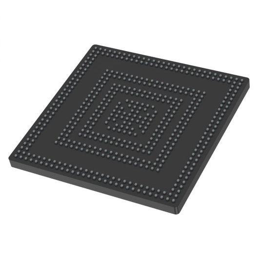 TC389QP160F300SAEKXUMA2 IC MCU 32BIT 10MB FLASH 516FBGA Infineon Technologies, Cypress Semiconductor & International Rectifier Components IC by Infineon Technologies