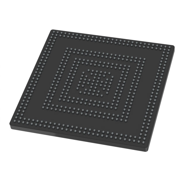 TC399XX256F300SBDLXUMA2 Infineon Technologies Infineon Technologies IC MCU 32BIT 16MB FLASH 516LFBGA Original Authentic IC Component