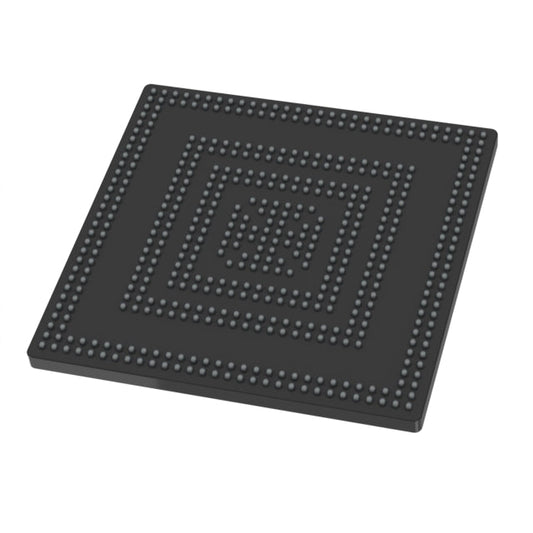 TC399XX256F300SBDLXUMA2 IC MCU 32BIT 16MB FLASH 516LFBGA Infineon Technologies, Cypress Semiconductor & International Rectifier Components IC by Infineon Technologies