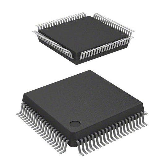 C161SL25MAABXUMA1 IC MCU 16BIT ROMLESS 80MQFP Infineon Technologies - Premium Semiconductor Solutions IC by Infineon Technologies
