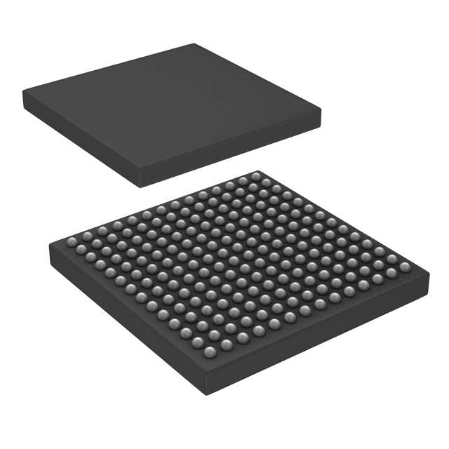 XMC4700E196F2048AAXQMA1 Infineon Technologies Infineon Technologies IC MCU 32BIT 2MB FLASH 196LFBGA Original Authentic IC Component