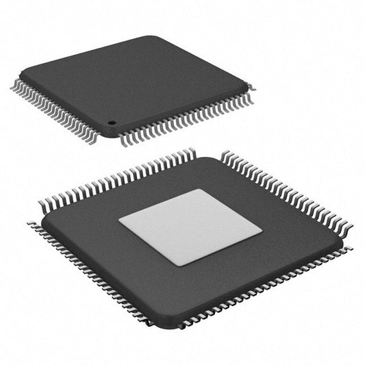 XMC4400F100F256BAXQMA1 IC MCU 32BIT 256KB FLASH 100LQFP Infineon Technologies - Premium Semiconductor Solutions IC by Infineon Technologies