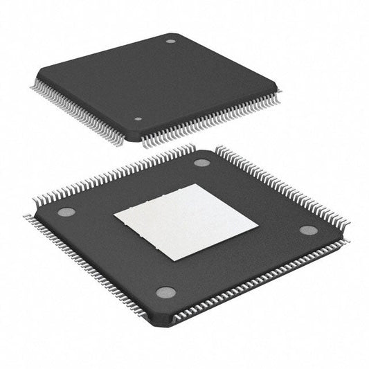 XMC4500F144F768ACXQMA1 IC MCU 32BIT 768KB FLASH 144LQFP Infineon Technologies - Premium Semiconductor Solutions IC by Infineon Technologies