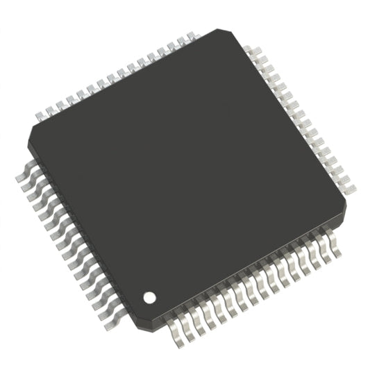 SAF-XE162HN-40F80L AA Microcontrôleur IC 16 bits 320 Ko Flash 64LQFP Infineon Technologies, Cypress Semiconductor et International Rectifier Components IC by Infineon Technologies