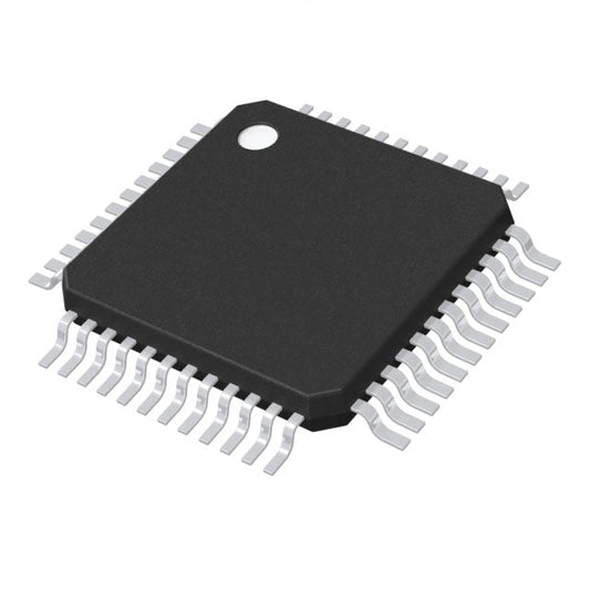 SAF-XC886-6FFA 5V AC IC MCU 8BIT 24KB FLASH 48TQFP Microcontrollers (MCU) – How to Choose the Right IC IC by Infineon Technologies