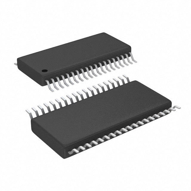 XMC1301T038F0008AAXUMA1 Infineon Technologies Infineon Technologies Circuit intégré microcontrôleur 32 bits 8 Ko Flash 38TSSOP
