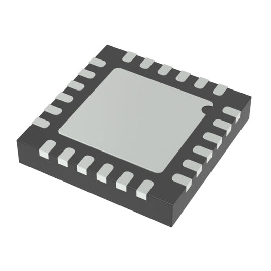 XMC1302Q024X0032ABXUMA1 IC MCU 32BIT 32KB FLASH 24VQFN Infineon Technologies - Premium Semiconductor Solutions IC by Infineon Technologies
