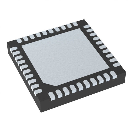 XMC1402Q040X0128AAXUMA1 IC MCU 32BIT 128KB FLASH 40VQFN Infineon Technologies - Premium Semiconductor Solutions IC by Infineon Technologies