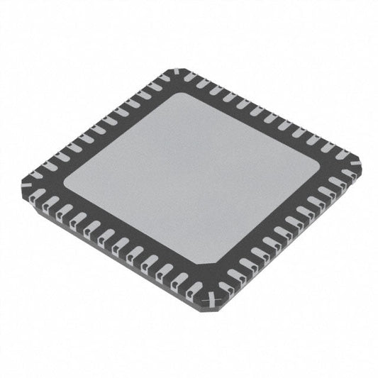TLE9852QXXUMA1 Circuit intégré MCU 32 bits 48 Ko FLASH 48VQFN Infineon Technologies - Solutions semi-conducteurs haut de gamme IC by Infineon Technologies