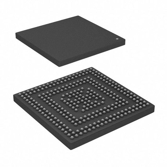 TC277TP64F200SDCKXUMA3 IC MCU 32BIT 4MB FLASH 292LFBGA Infineon Technologies, Cypress Semiconductor & International Rectifier Components IC by Infineon Technologies