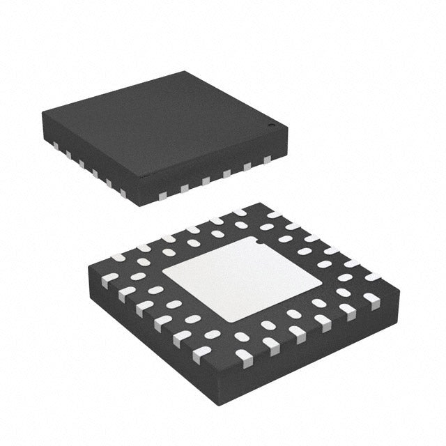 ATMEGA164PA-MCH Microchip Technology Microchip Technology Circuit intégré microcontrôleur 8 bits 16 Ko Flash 44QFN