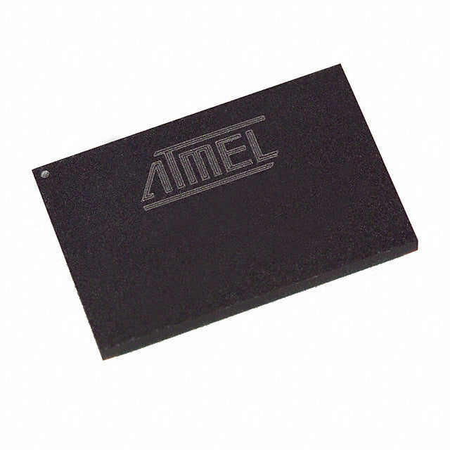 AT91F40416-25CC Microchip Technology Microchip Technology Microcontrôleur IC 16/32 bits 2 Mo FLASH 120BGA Original Authentic IC Component
