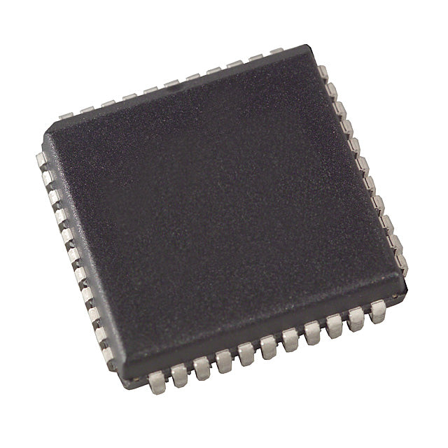 W78E051DPG Nuvoton Technology Corporation Nuvoton Technology Corporation IC MCU 8BIT 4KB FLASH 44PLCC