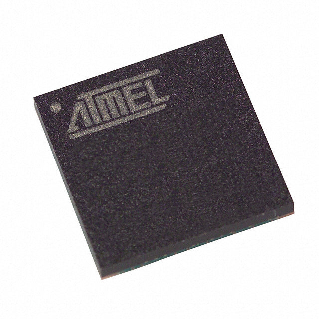 T89C51CC01UA-7CTIM Microchip Technology Microchip Technology IC MCU 8BIT 32KB FLASH 64CSPBGA