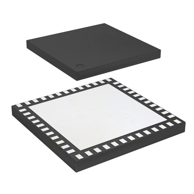 AT32UC3L016-D3HT Microchip Technology Microchip Technology IC MCU 32BIT 16KB FLASH 48TLLGA