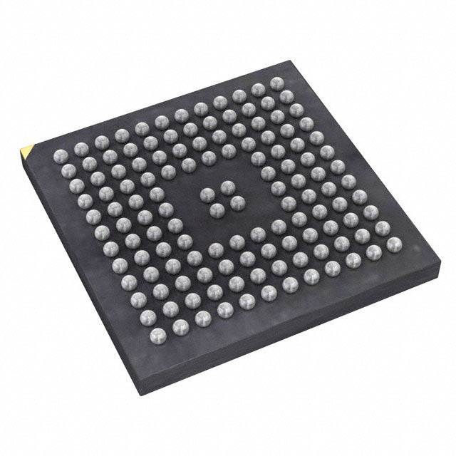 STM32L471QEI7 STMicroelectronics STMicroelectronics IC MCU 32BIT 512KB FLSH 132UFBGA