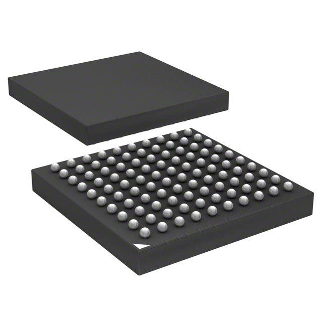 STM32F105VBH6TR STMicroelectronics STMicroelectronics IC MCU 32BIT 128KB FLSH 100LFBGA