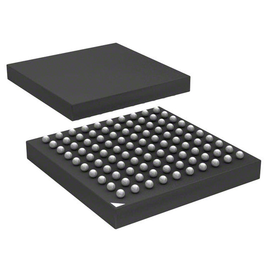 STM32F107VCH6 IC MCU 32BIT 256KB FLSH 100LFBGA STMicroelectronics Components - Authorized Distributor | HQICKEY IC by STMicroelectronics