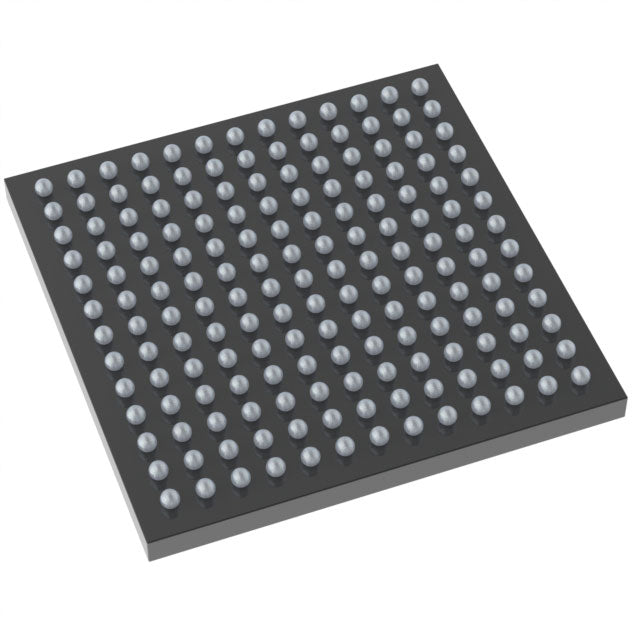 STM32L4R5AII6 STMicroelectronics STMicroelectronics IC MCU 32BIT 2MB FLASH 169UFBGA