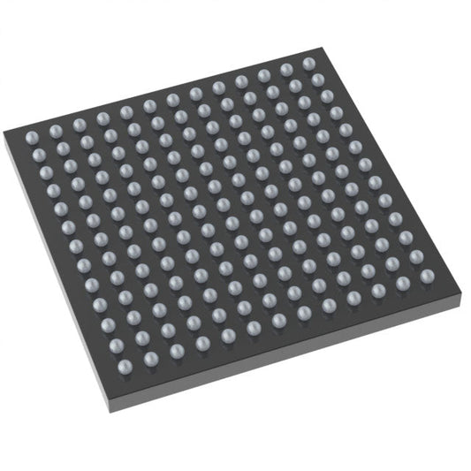 STM32L4R7AII6 Microcontrôleur 32 bits 2 Mo Flash 169UFBGA  IC by STMicroelectronics