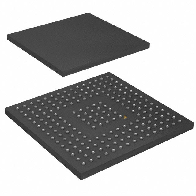 STM32F746IEK6 STMicroelectronics STMicroelectronics IC MCU 32BIT 512KB FLSH 176UFBGA