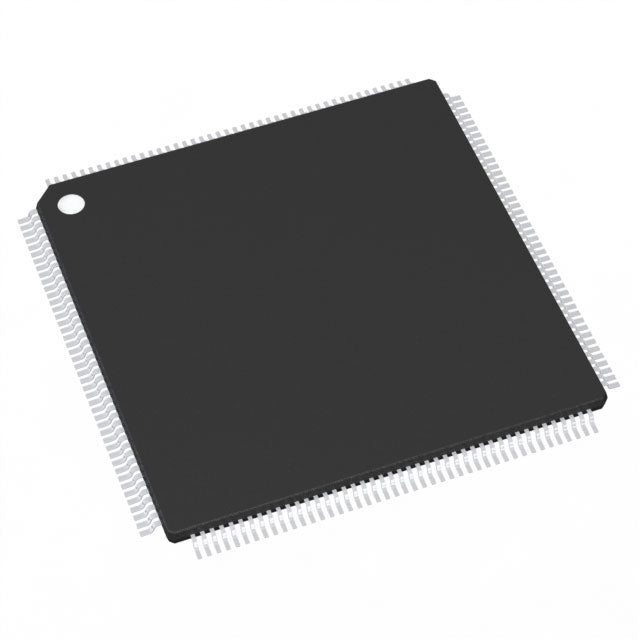 SR5E1E770C30F00X STMicroelectronics STMicroelectronics IC MCU LQFP 176L 24X24X1.4 EXPOSED PAD