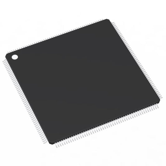 STM32F746BGT7 Microcontrôleur IC 32 bits 1 Mo FLASH 208LQFP  IC by STMicroelectronics