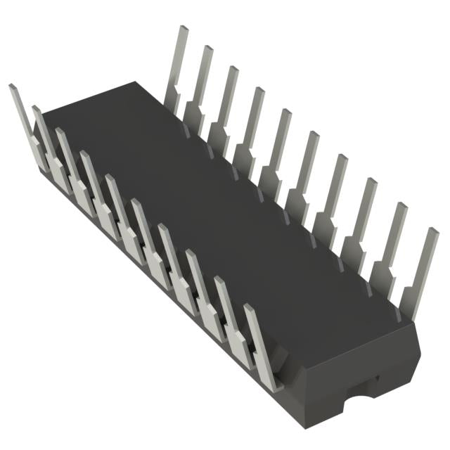 ST62T60CB6 STMicroelectronics STMicroelectronics Microcontrôleur 8 bits 3,8 Ko OTP 20DIP